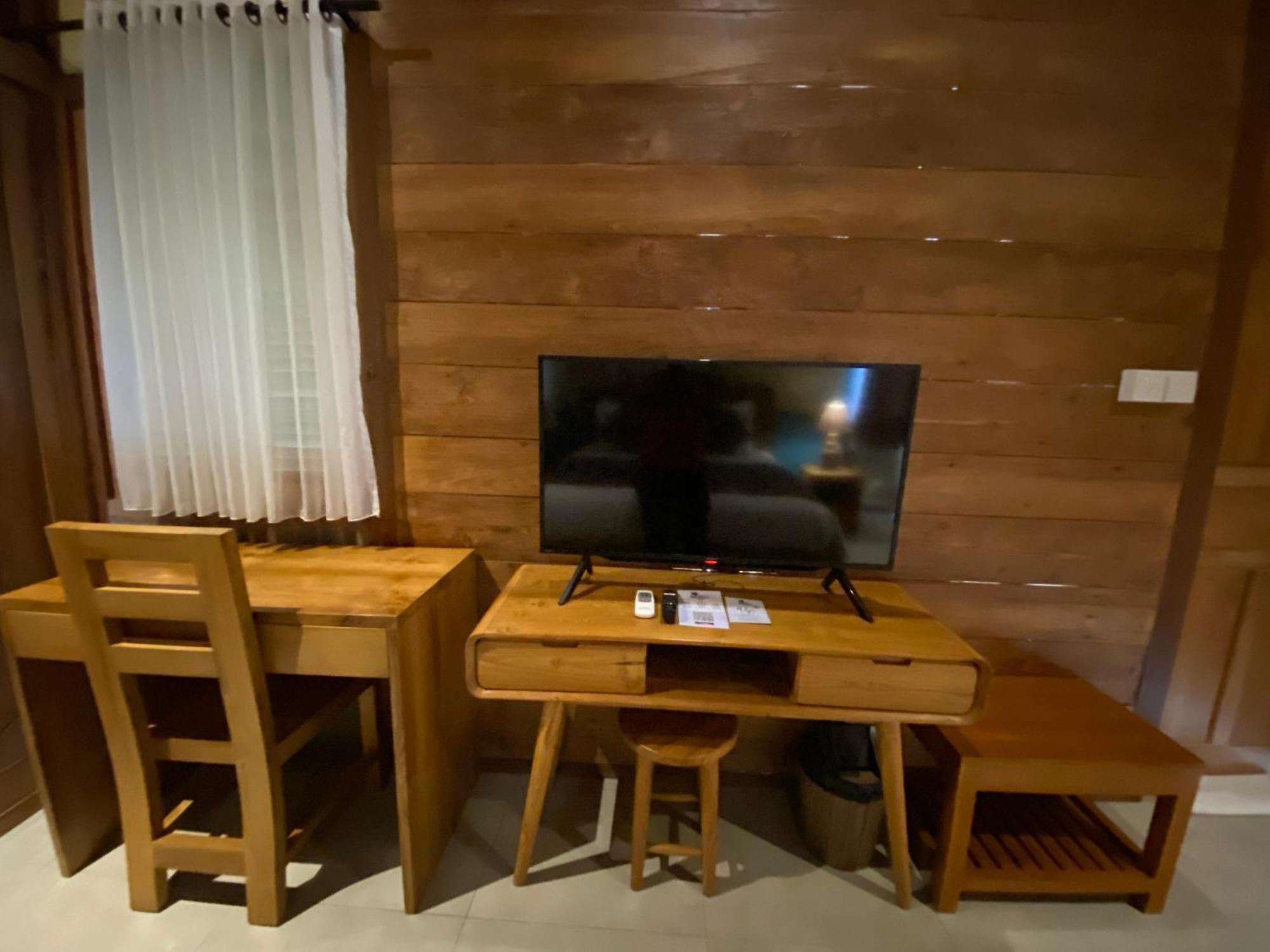 Kubu Sakian Villa And Restaurant Sidemen Silebeng ภายนอก รูปภาพ